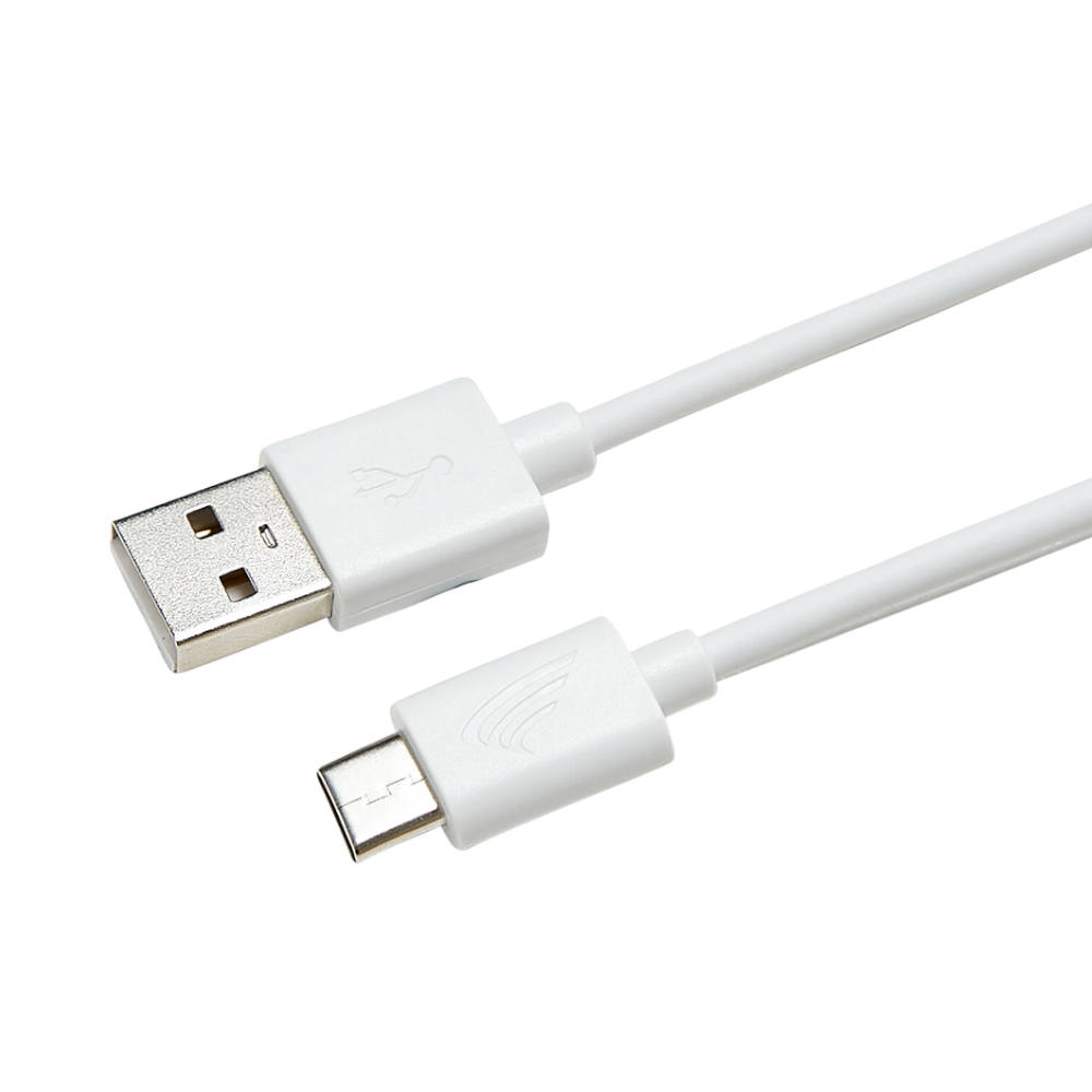 USB To Type-C 1 Meter Fast Charging Cable for Apple Iphone 15 - PF19 USB To Type-C 1 Meter Fast Charging Cable for Apple Iphone 15 - PF19